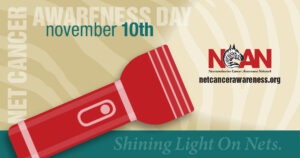 11th Annual "NET Cancer Awareness" Day