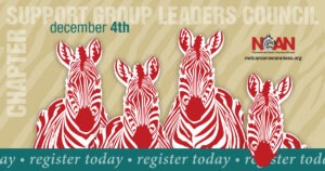 NCAN Chapter Support Group Leadership Council @ Henderson | Nevada | United States