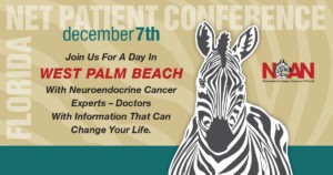 Florida NET Patient Conference @ Palm Beach Airport | West Palm Beach | Florida | United States