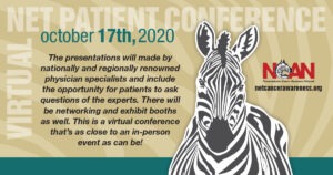 NCAN 2020 Virtual NET Patient Conference 2