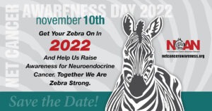 NCAN 2022 NET Cancer Awareness Day