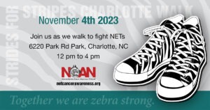 2023 "Stride For Stripes" Charlotte, NC @ Park Road Park | Charlotte | North Carolina | United States