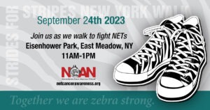 2023 "Stride For Stripes" East Meadow NY/Virtual @ Eisenhower Park | East Meadow | New York | United States
