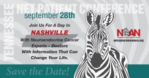 NCAN 2024 Tennessee NET Patient Conference @ Nashville | Tennessee | United States